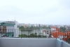 New and clean one bedroom apartment for rent in To Ngoc Van street, Tay Ho district, Ha Noi